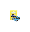 Mini GT Qube Carz Nissan Skyline Kenmeri Liberty Walk Baby Blue