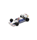 Mini GT Toleman TG184 #20 1984 Monaco Grand Prix Johnny Cecotto 1:64