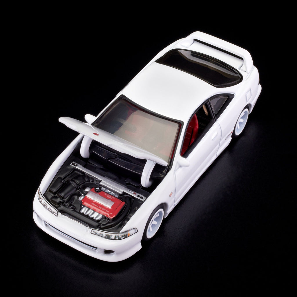 Hot Wheels RLC Exclusive 1995 Honda Integra Type R HMY22