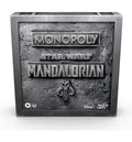 Monopoly Star Wars The Mandalorian Edition Board Game