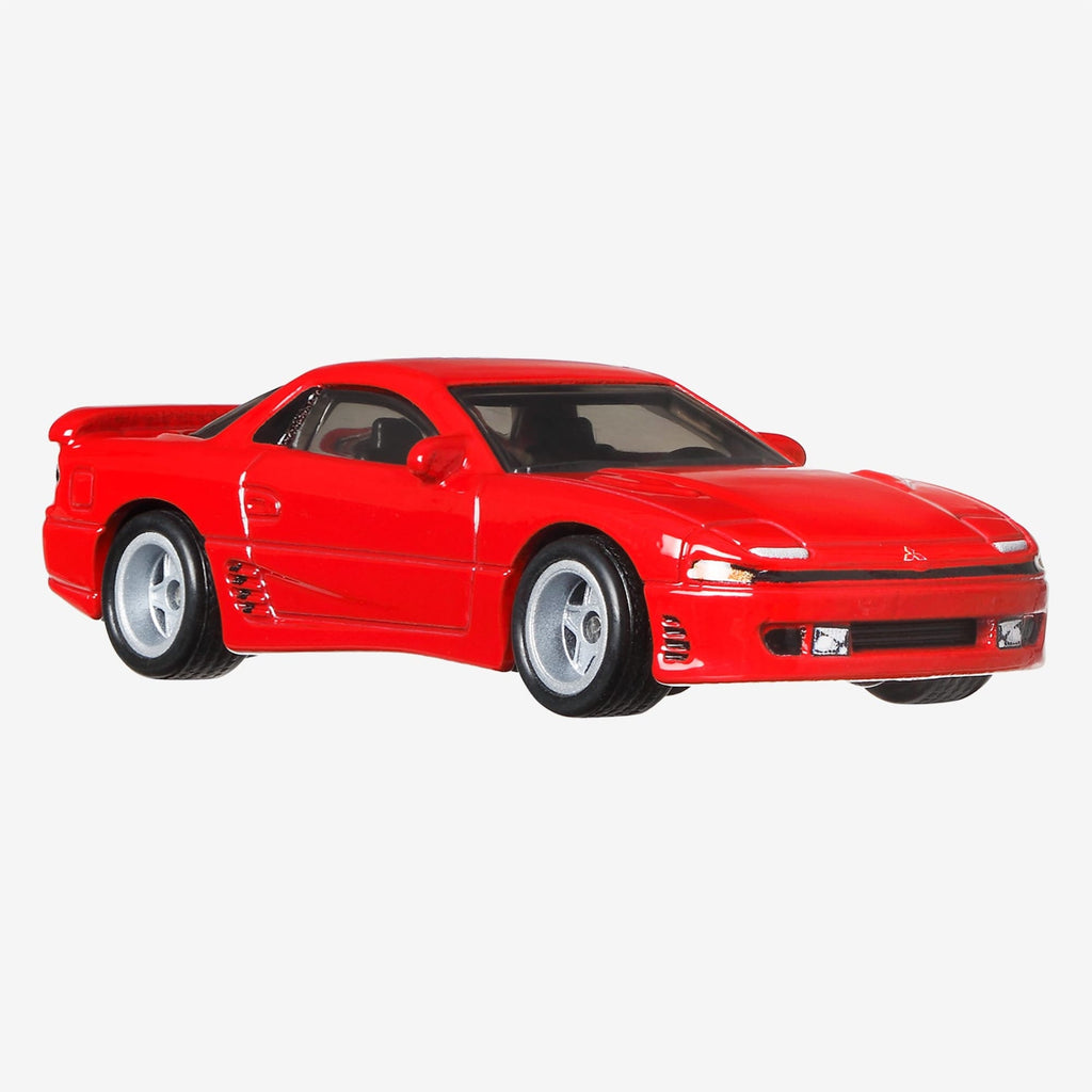 Hot Wheels 2021 Car Culture Mix 7 – Modern Classics