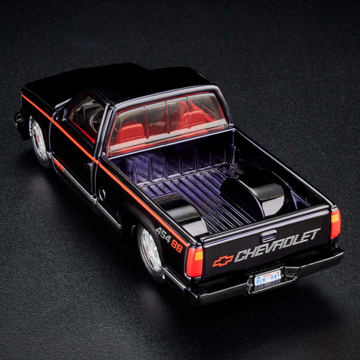 Hot Wheels RLC Exclusive 1990 Chevy 454 SS HGK80