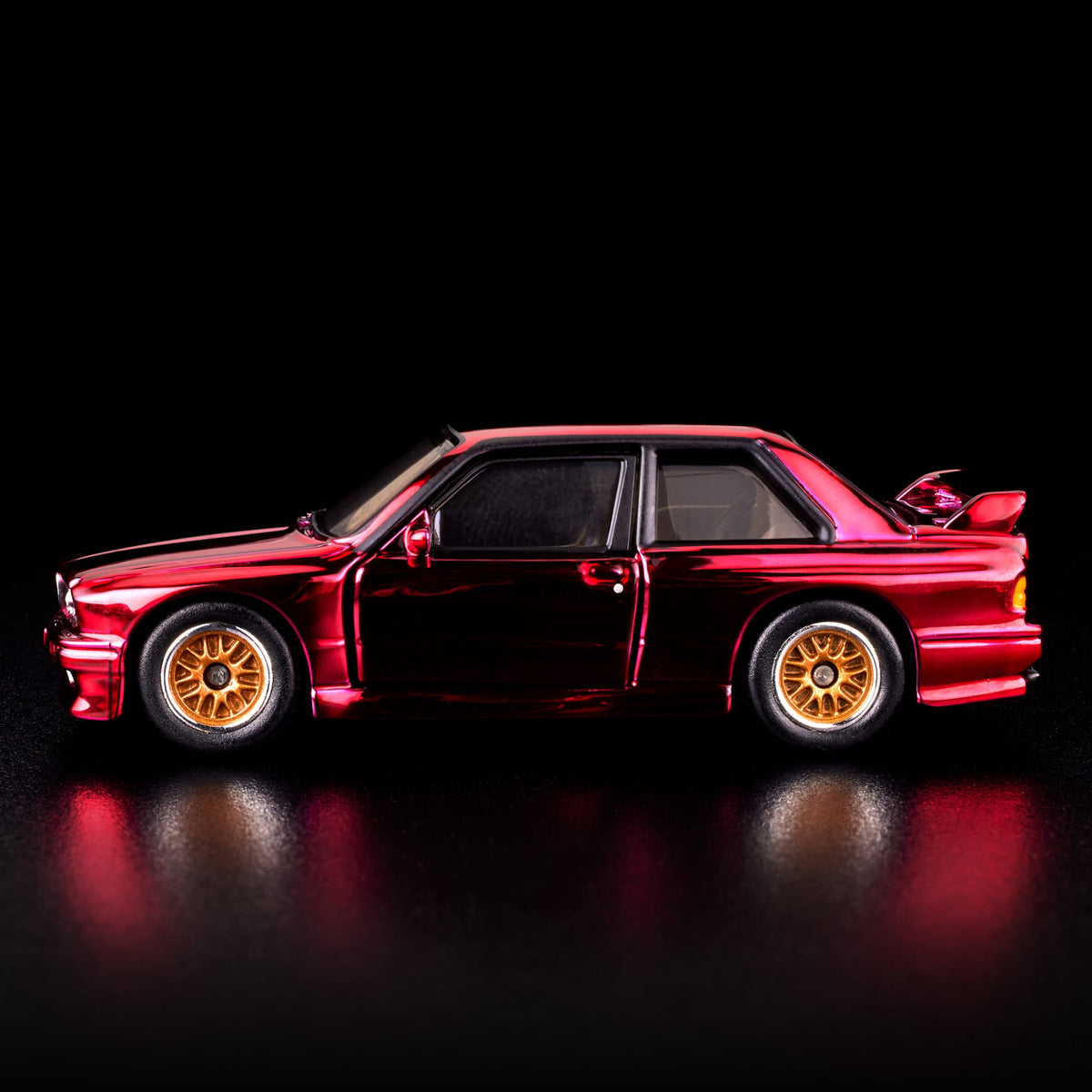 Hot Wheels RLC Exclusive 1991 BMW M3 HNL25