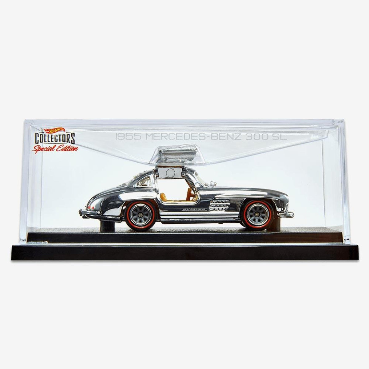 Hot Wheels Collectors Special Editions ’55 Mercedes-Benz 300 SL