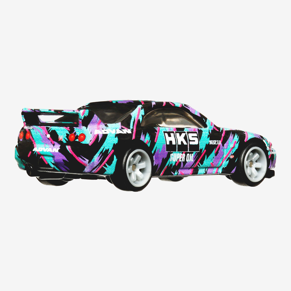 Hot Wheels Premium Car Culture 2-Pack HKF53