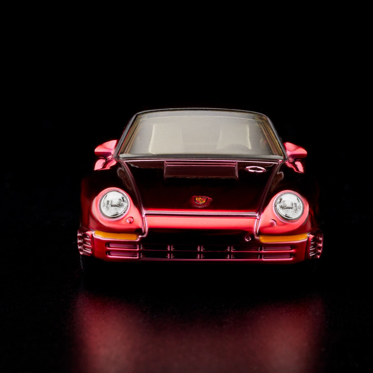 Hot Wheels RLC Exclusive 1986 Porsche 959 HGK85