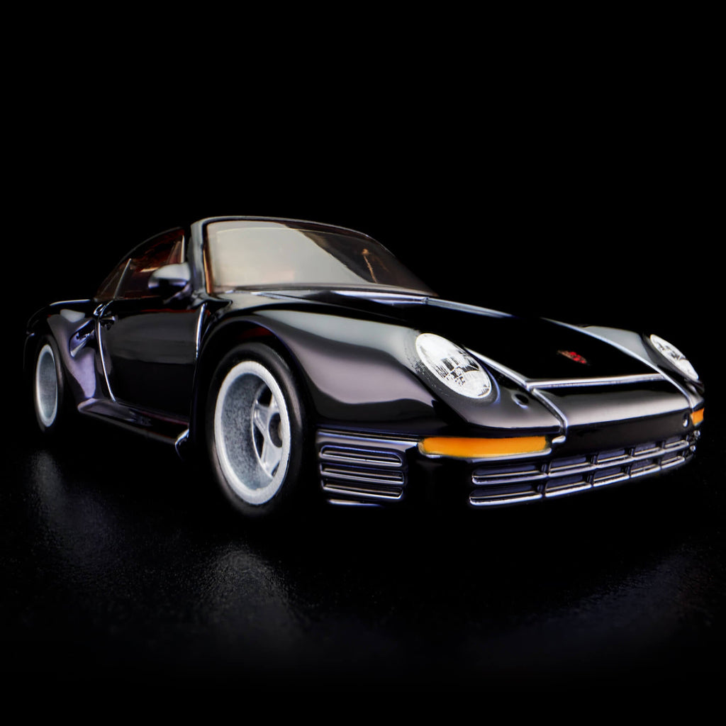 Hot Wheels RLC Exclusive 1986 Porsche 959 HNL18