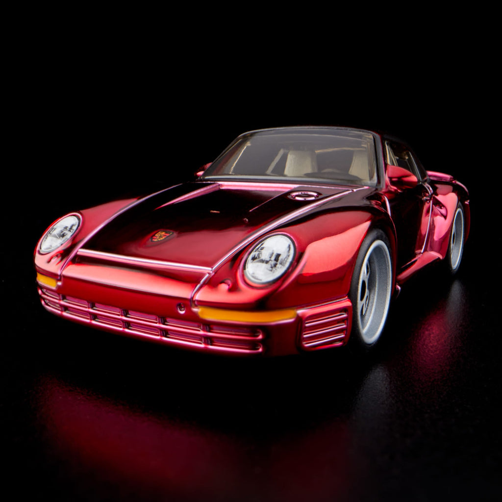 Hot Wheels RLC Exclusive 1986 Porsche 959 HGK85