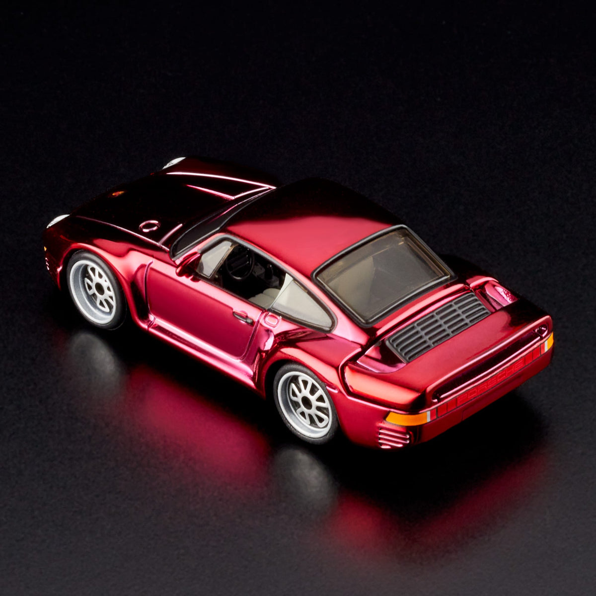 Hot Wheels RLC Exclusive 1986 Porsche 959 HGK85
