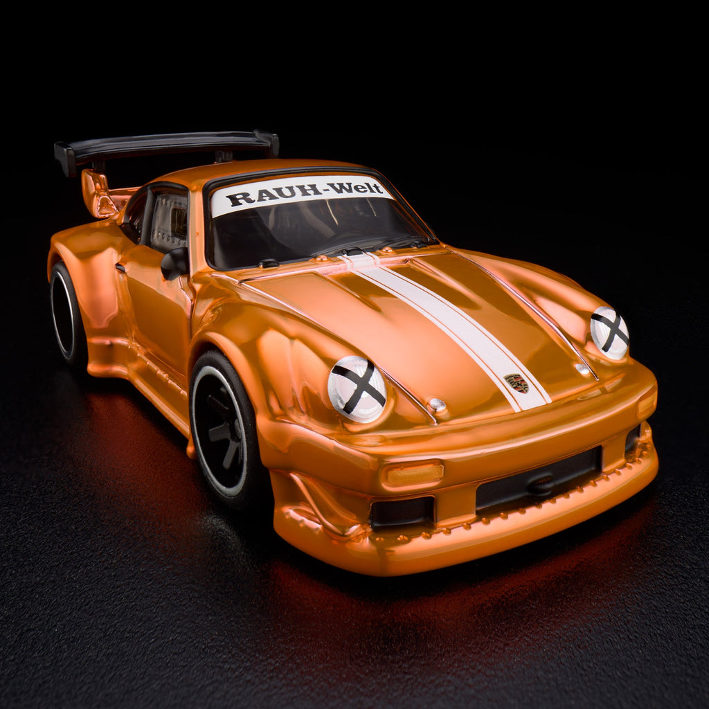 Hot Wheels RLC Exclusive RWB Porsche 930