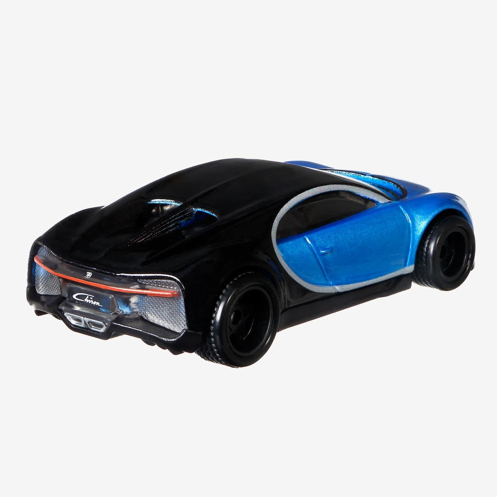Hot Wheels 2022 Premium Collector Set 2: Exotic Hypercars