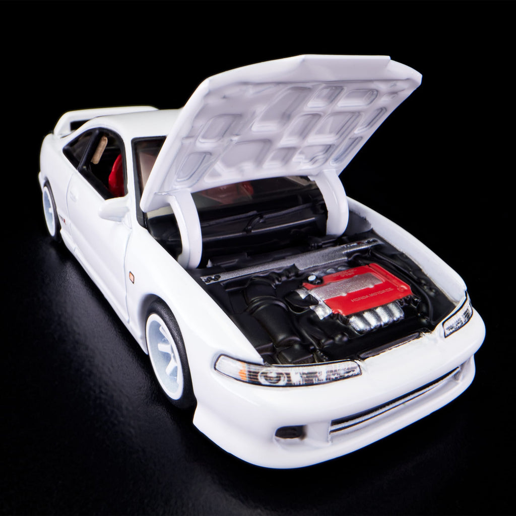 Hot Wheels RLC Exclusive 1995 Honda Integra Type R HMY22