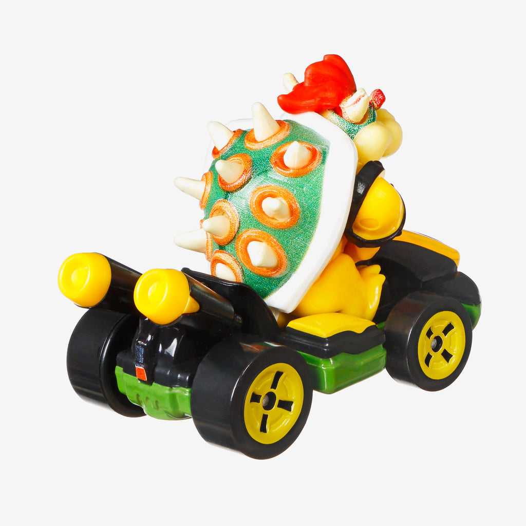 Hot Wheels Mario Kart Vehicles 4-Pack HDB23