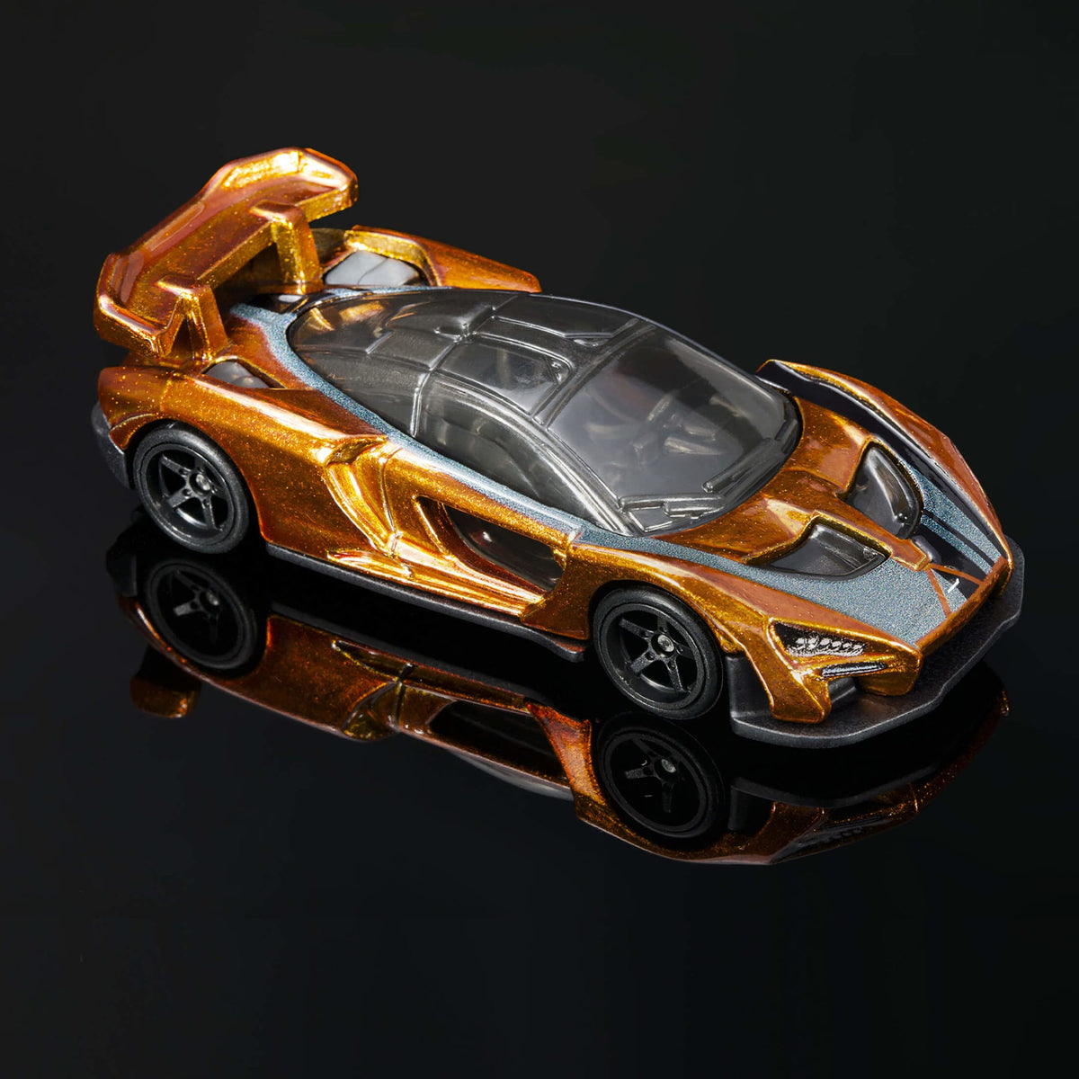 Hot Wheels Rift Rally – Collectors Edition