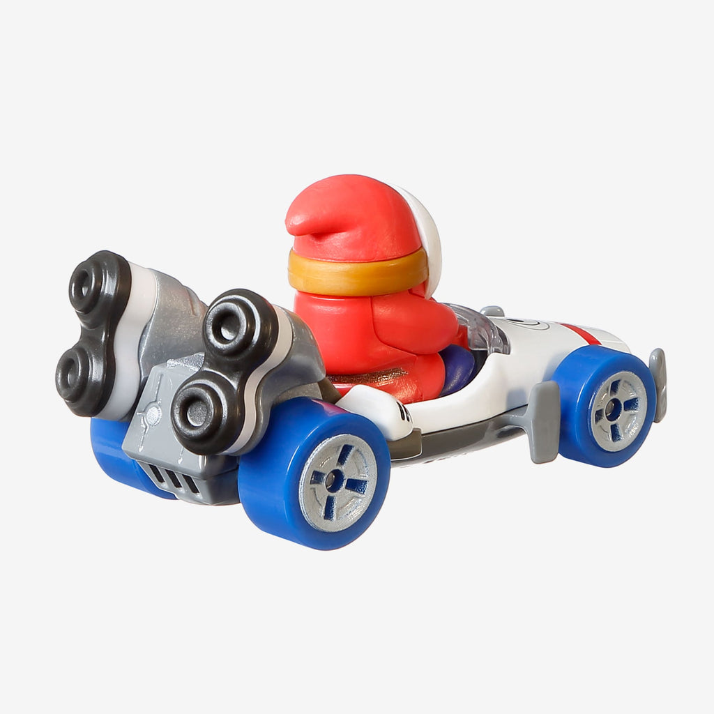 Hot Wheels Mario Kart Vehicles 4-Pack HDB23