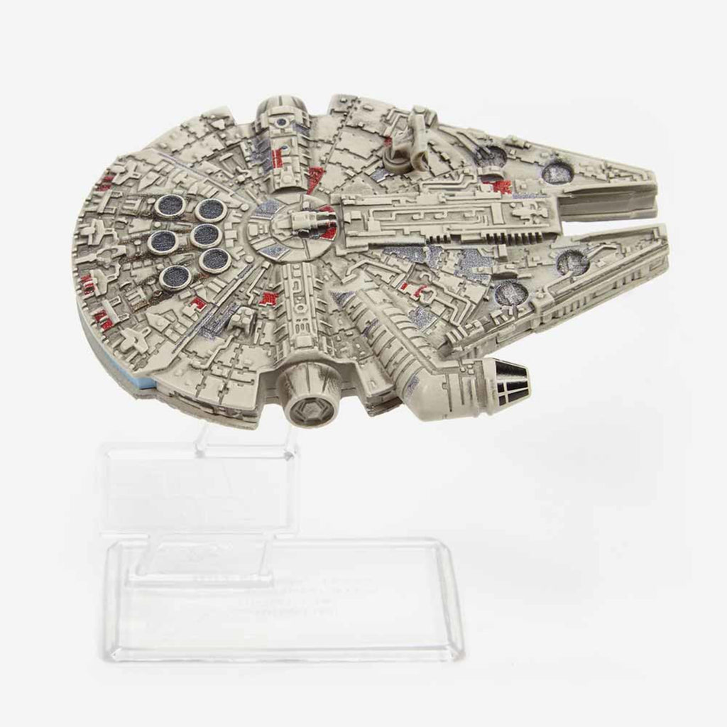 Hot Wheels Collectors Special Edition Millennium Falcon