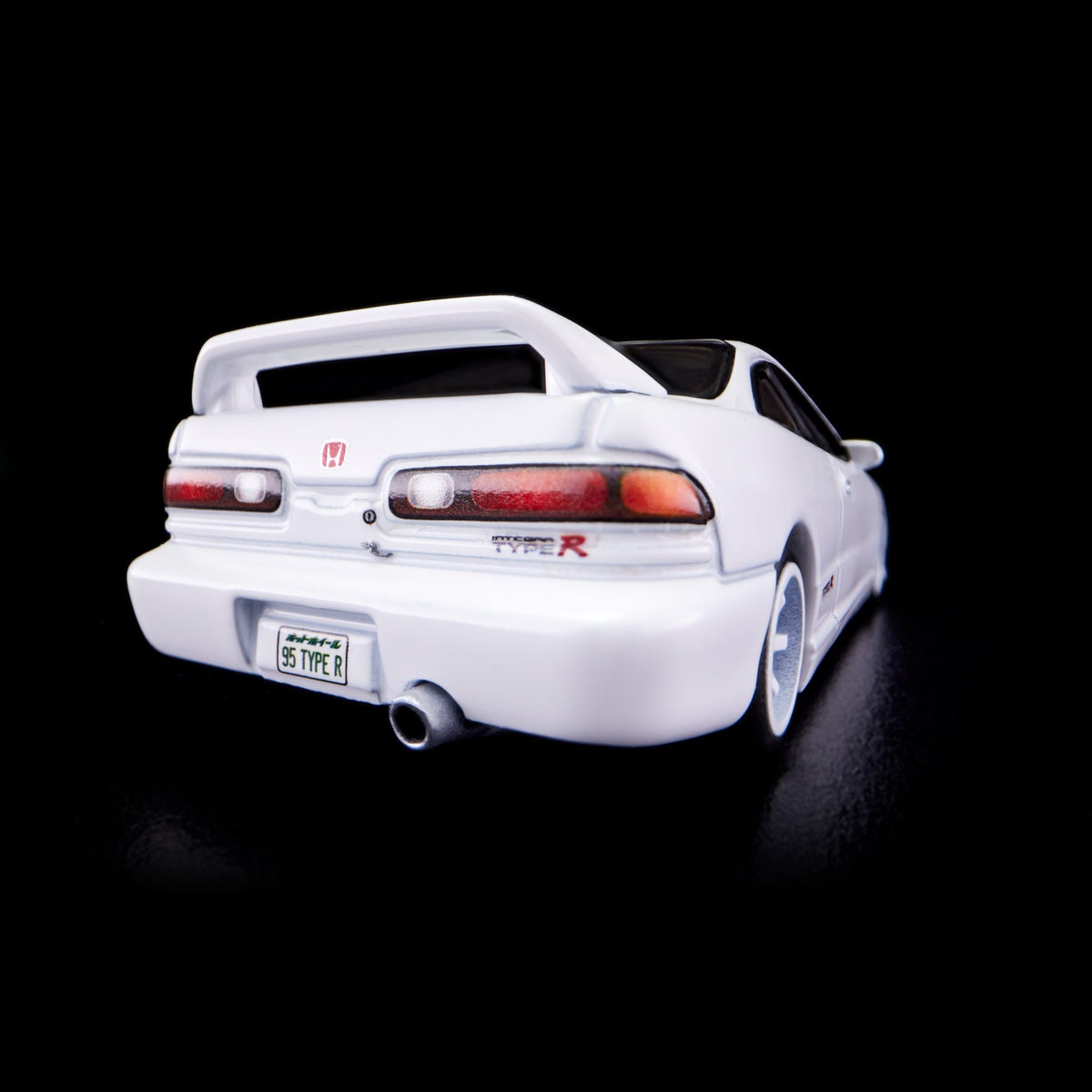 Hot Wheels RLC Exclusive 1995 Honda Integra Type R HMY22