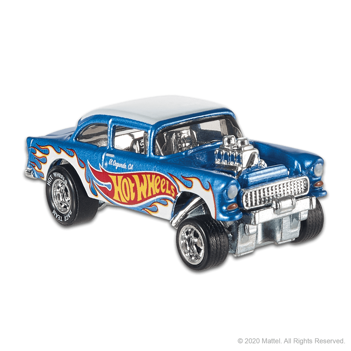 Hot Wheels Display Case GND88