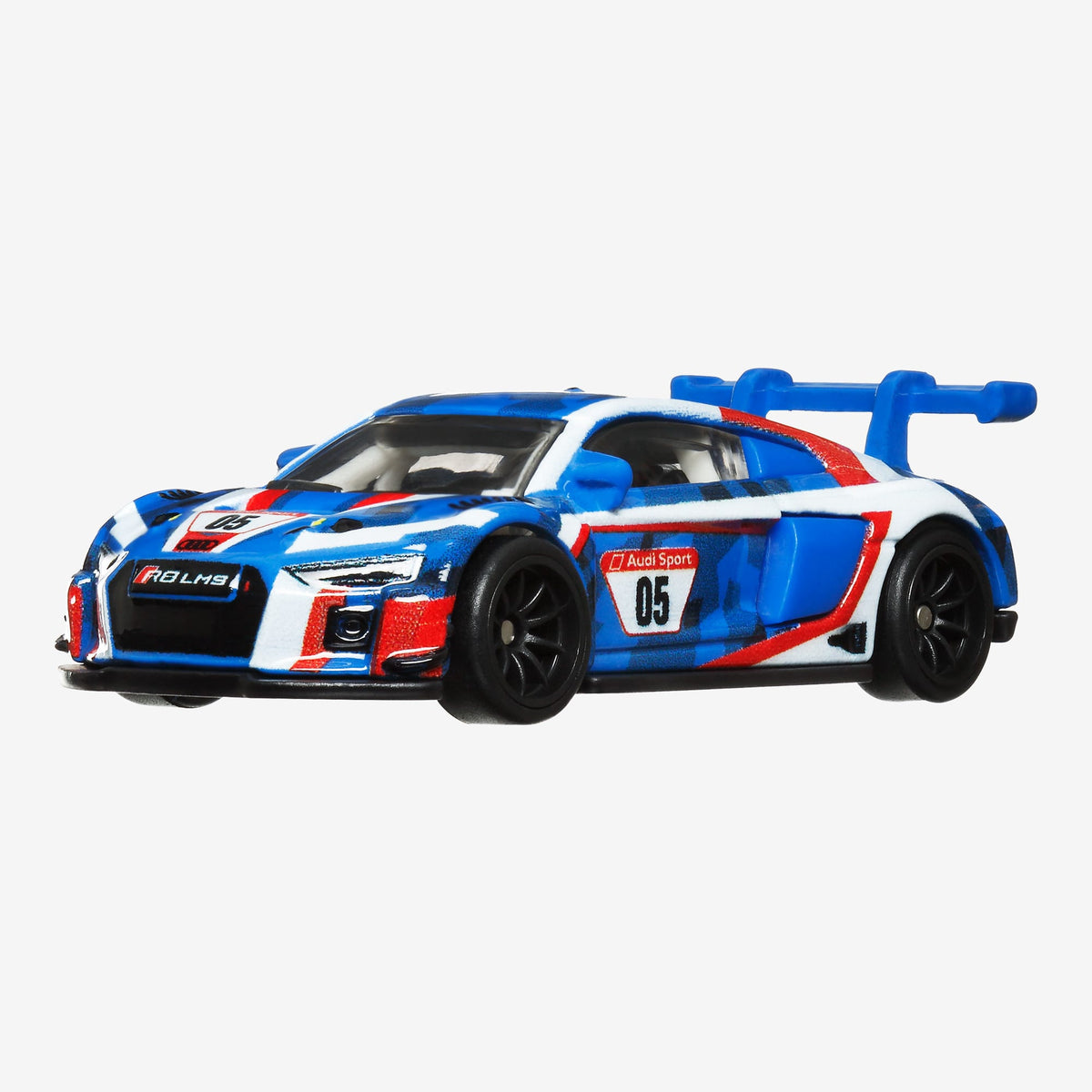 Hot Wheels Car Culture Circuit Legends Vehicles HKC61