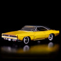Hot Wheels RLC Exclusive 1969 Dodge Charger R/T HNL23