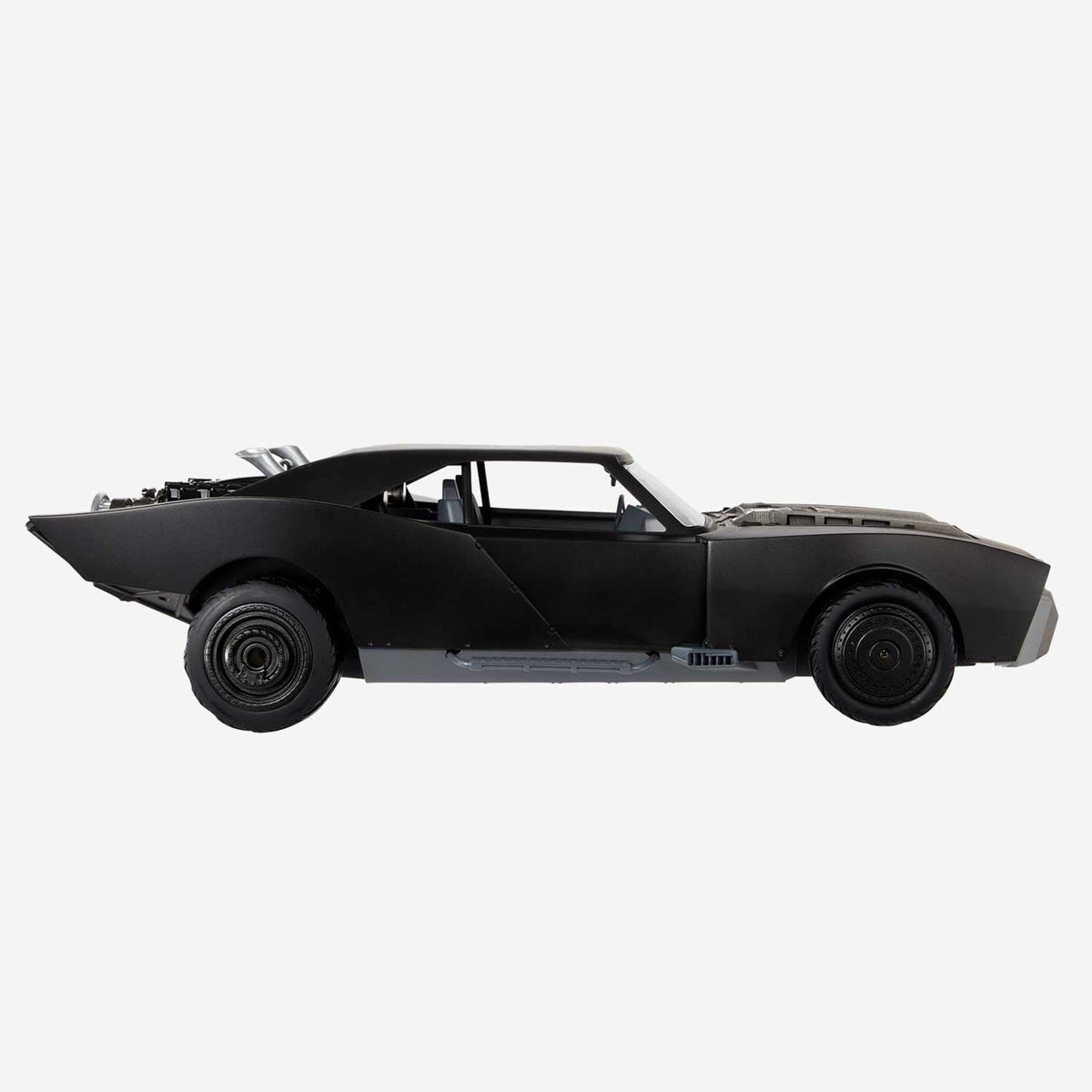 Hot Wheels R/C The BATMAN The Original Batmobile