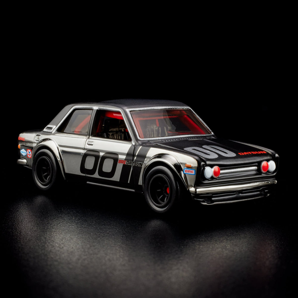 Hot Wheels RLC '71 Datsun 510 HWF23