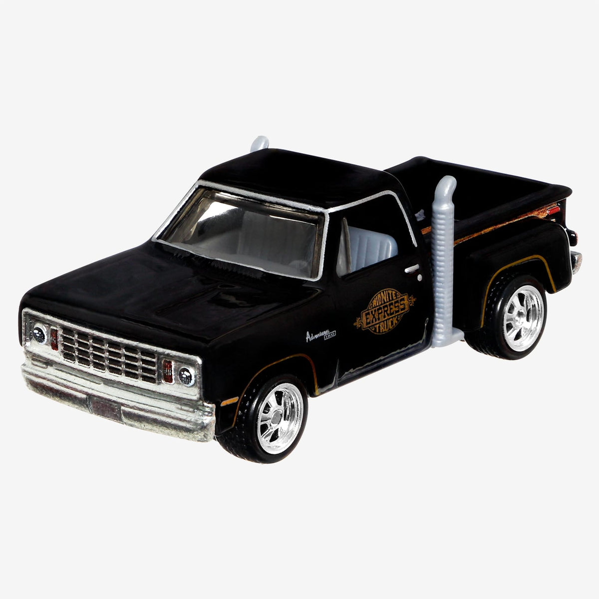 Hot Wheels 2022 Premium Collector Set 1: Classic Pickups