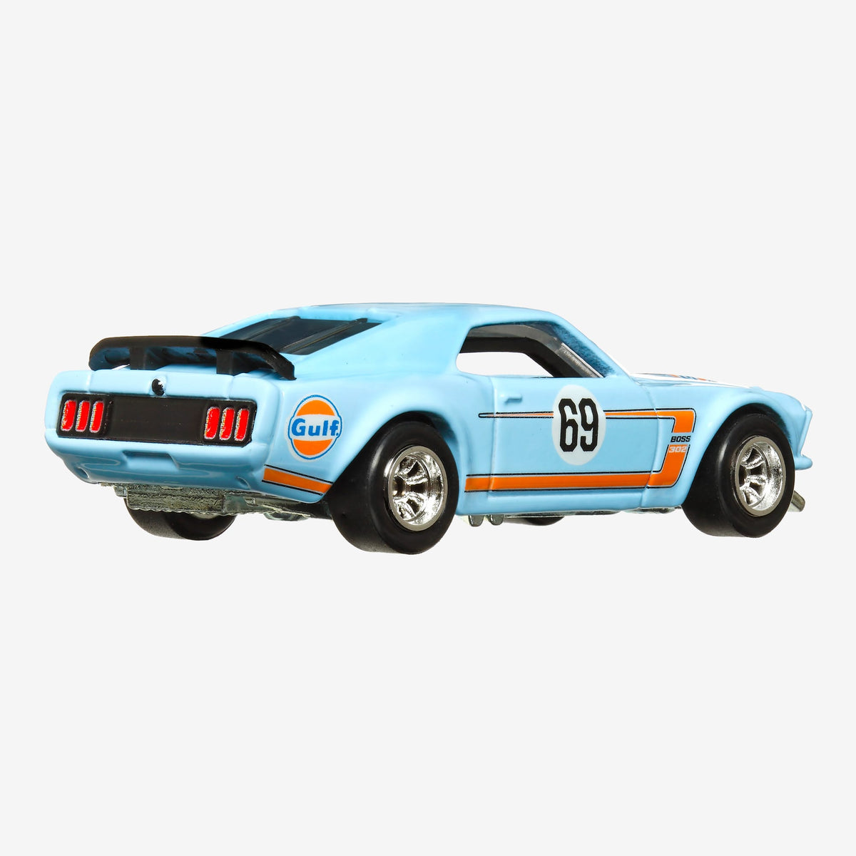 Hot Wheels Premium Car Culture, Set of 2