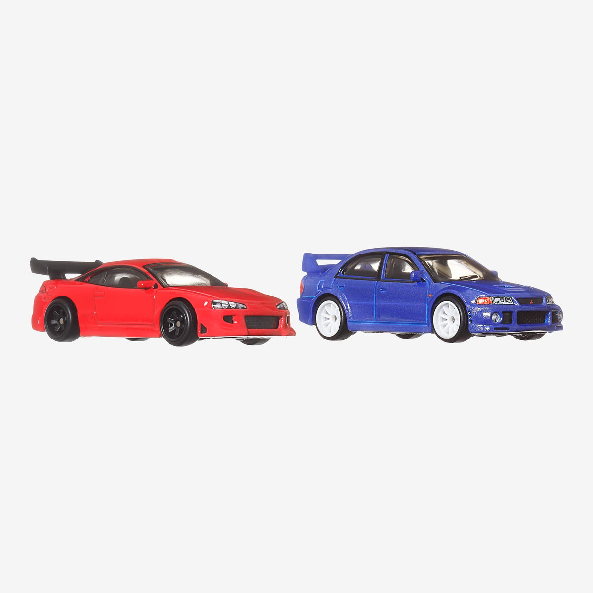 Hot Wheels Premium Car Culture 2-Pack HKF59