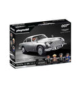 Playmobil 70578 James Bond Aston Martin DB5 Goldfinger Edition