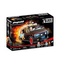 Playmobil 70750 The A-Team Van