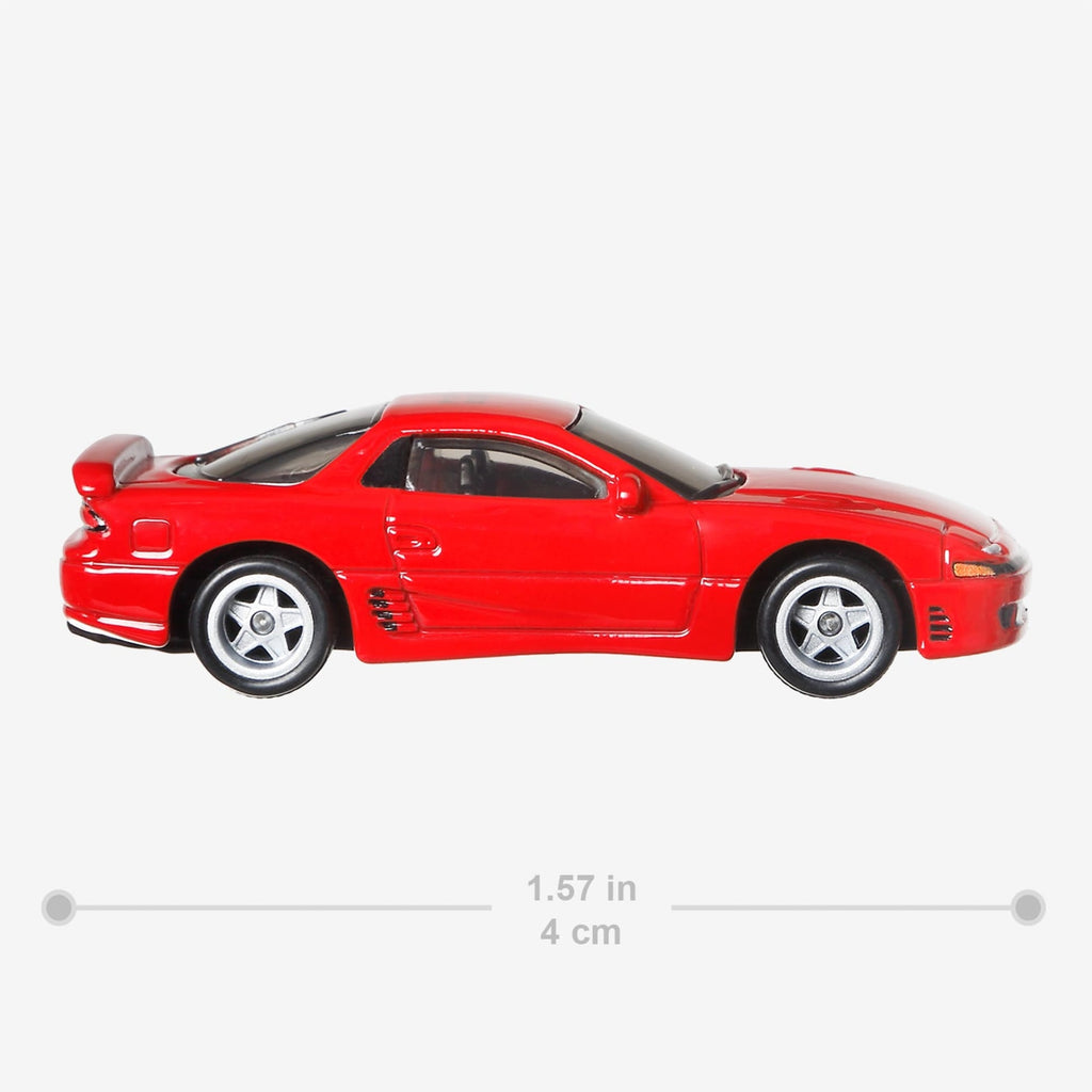Hot Wheels 2021 Car Culture Mix 7 – Modern Classics