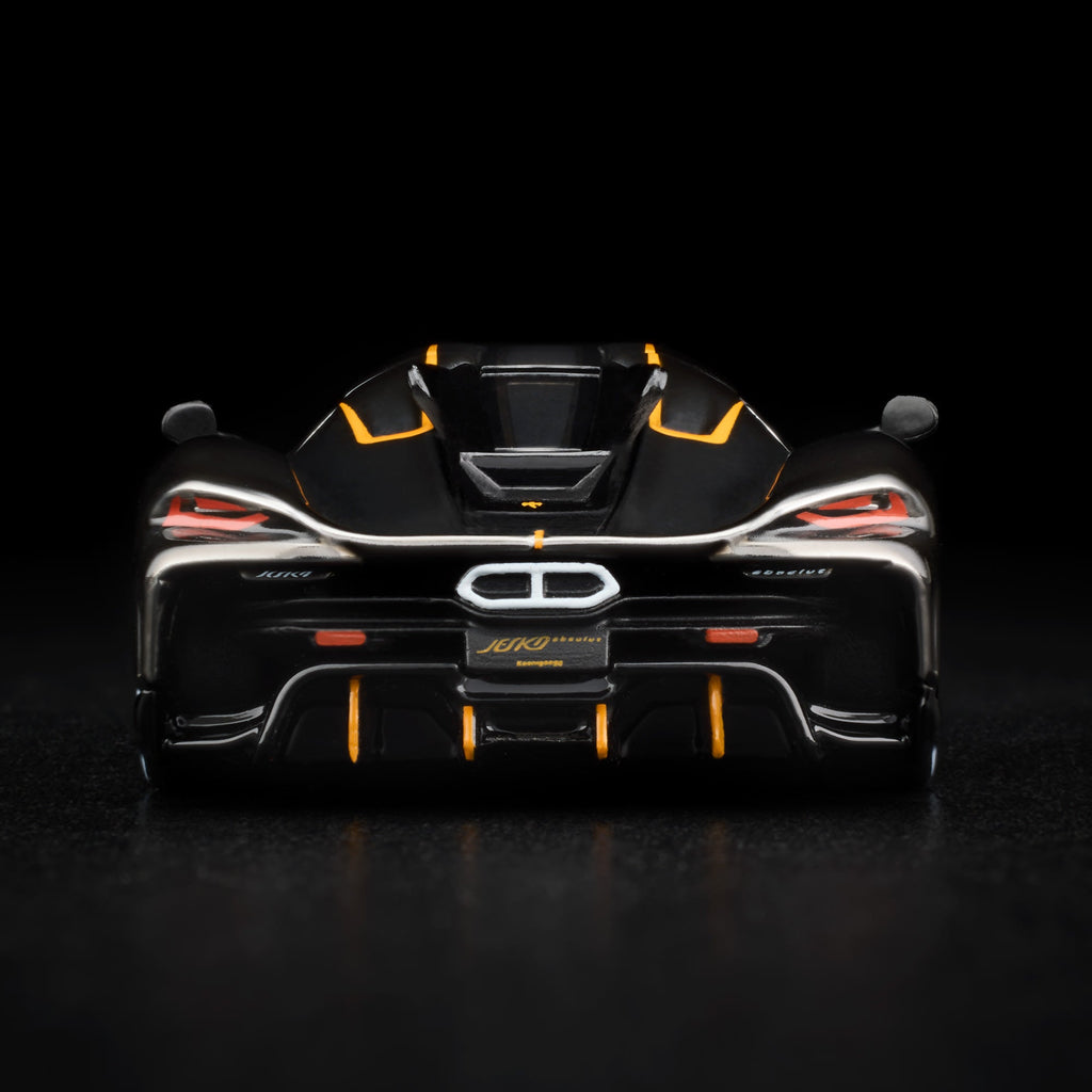 Hot Wheels RLC Koenigsegg Jesko Absolut