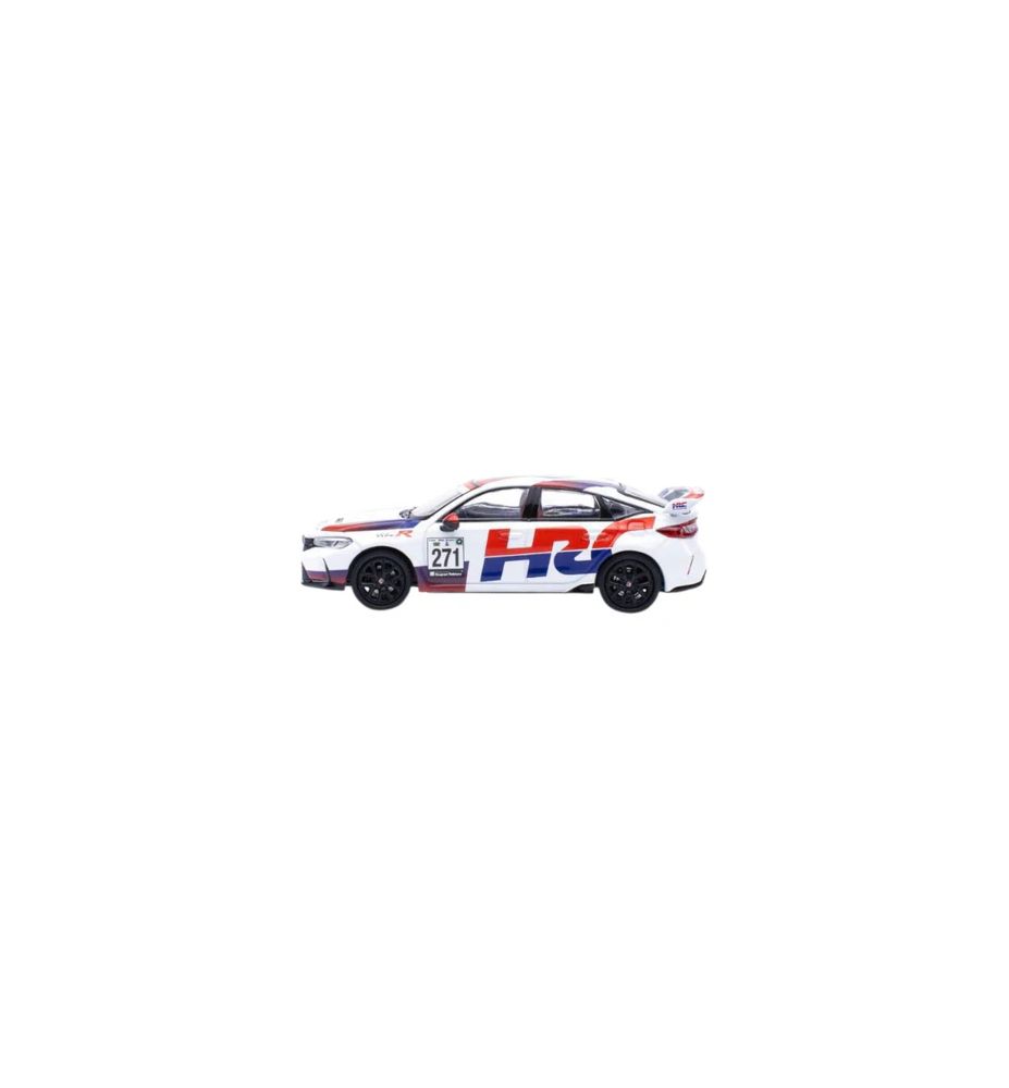 Pop Race Honda Civic Type R FL5 1:64