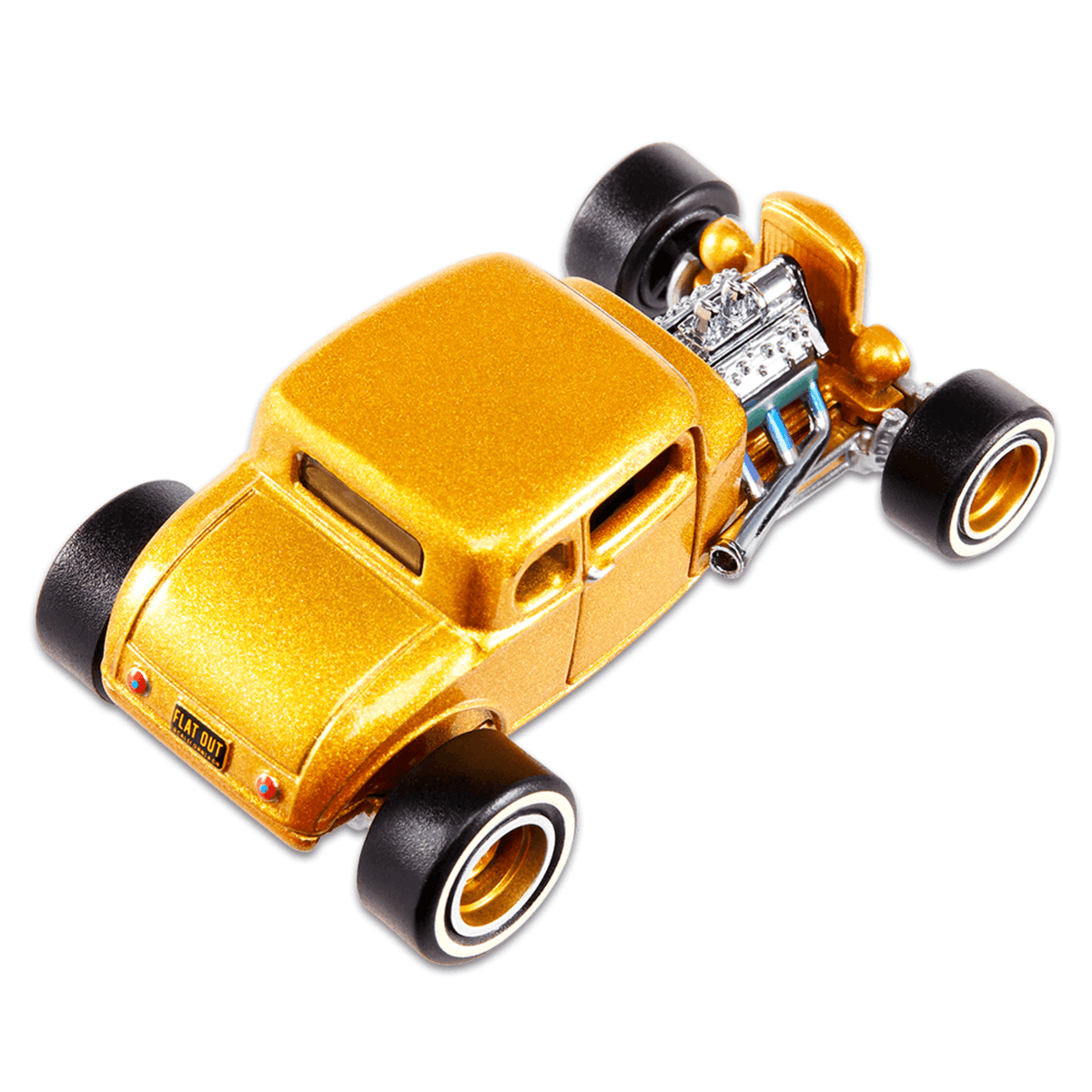 Hot Wheels Collectors Special Edition '32 Ford