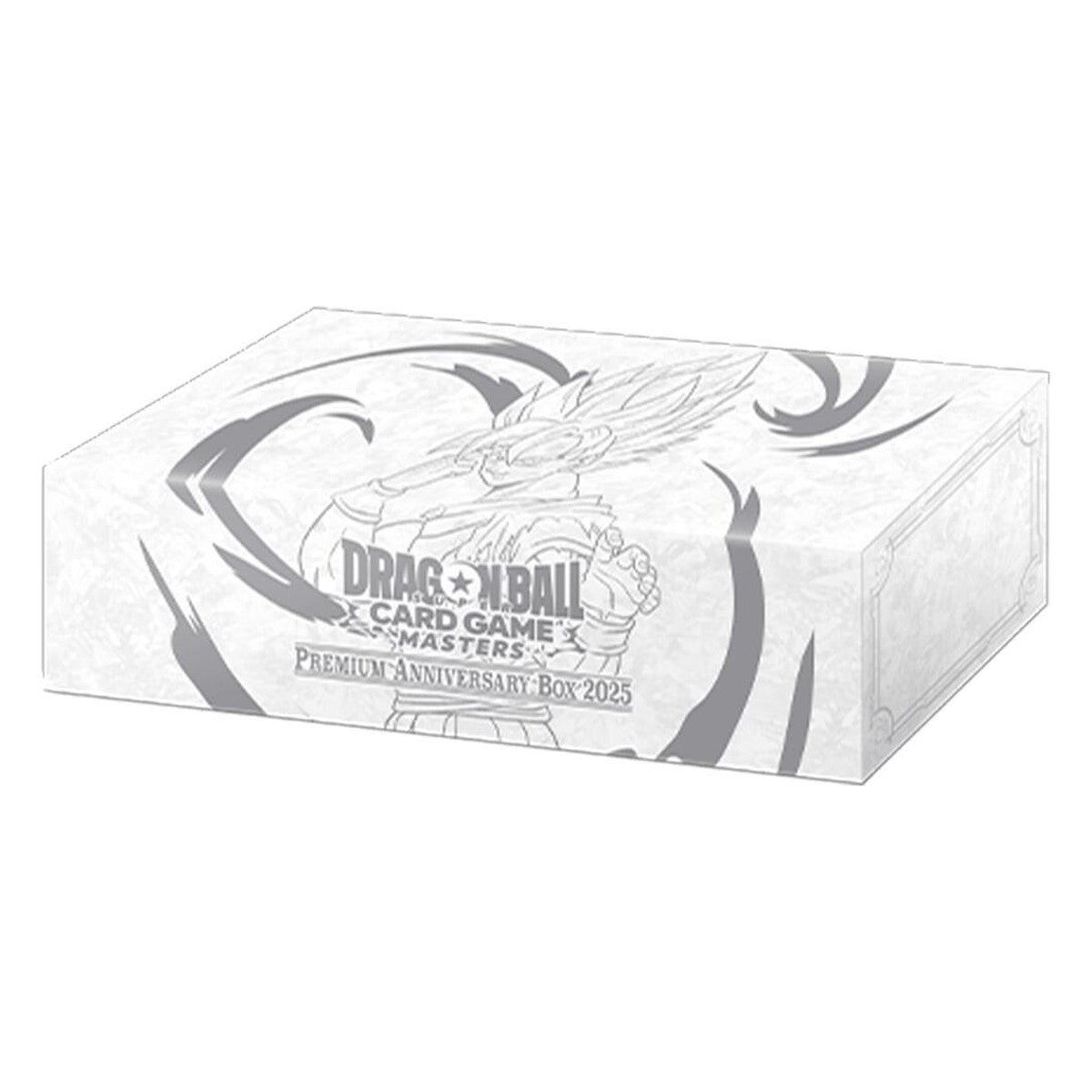 Premium Anniversary Box 2025 [DBS-BE25] | DRAGON BALL | English