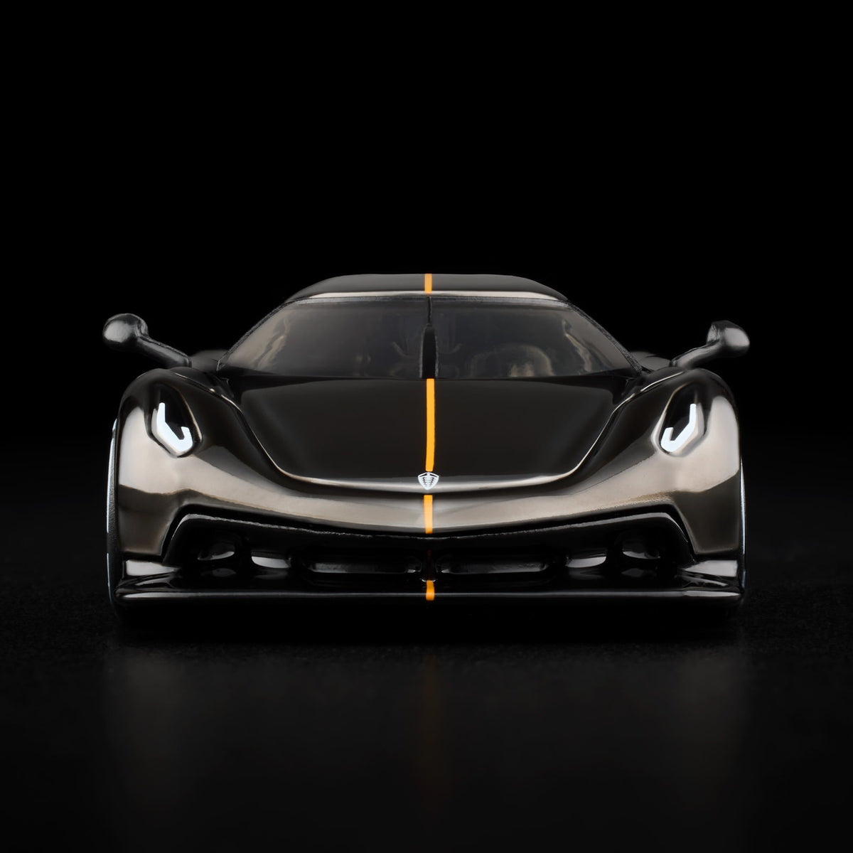 Hot Wheels RLC Koenigsegg Jesko Absolut