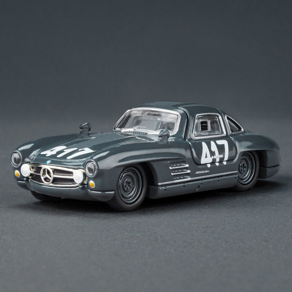 Hot Wheels Elite 64 Series Mercedes-Benz 300 SL