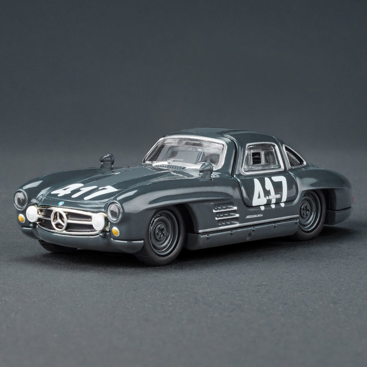 Hot Wheels Elite 64 Series Mercedes-Benz 300 SL