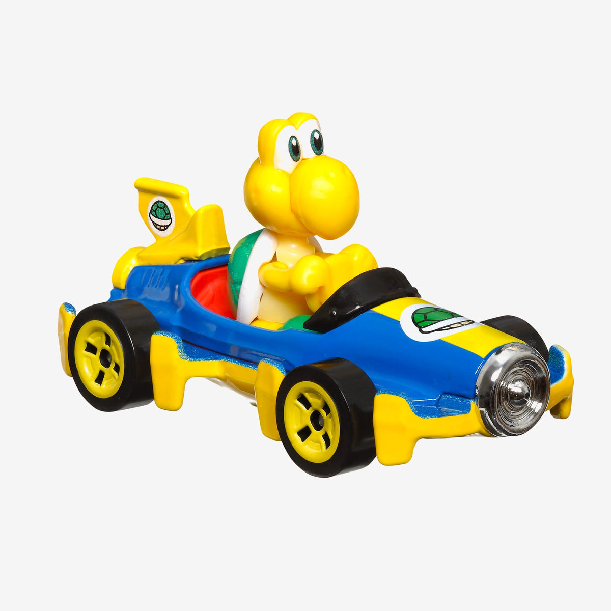 Hot Wheels Mario Kart Vehicles 4-Pack HDB23