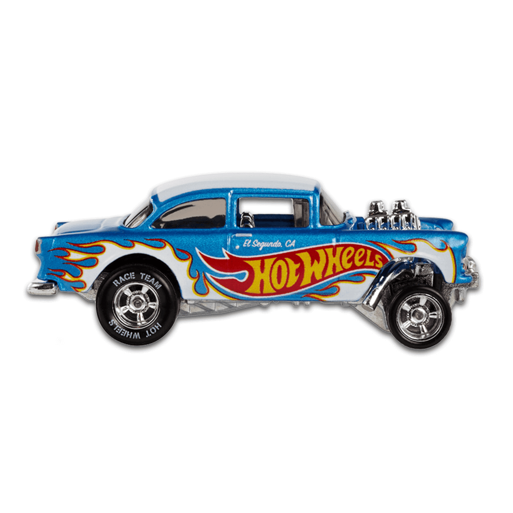 Hot Wheels Display Case GND88