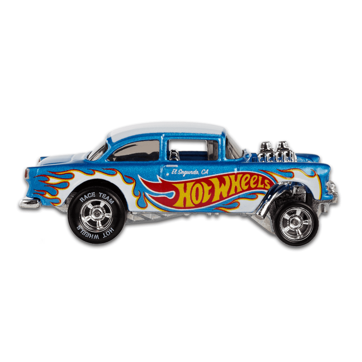 Hot Wheels Display Case GND88
