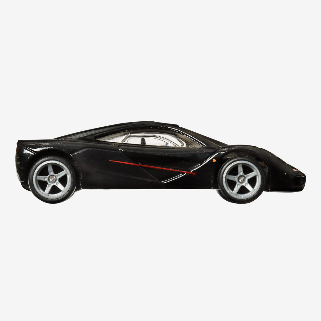 Hot Wheels 2022 Car Culture Mix 5: Jay Leno’s Garage Case Pack