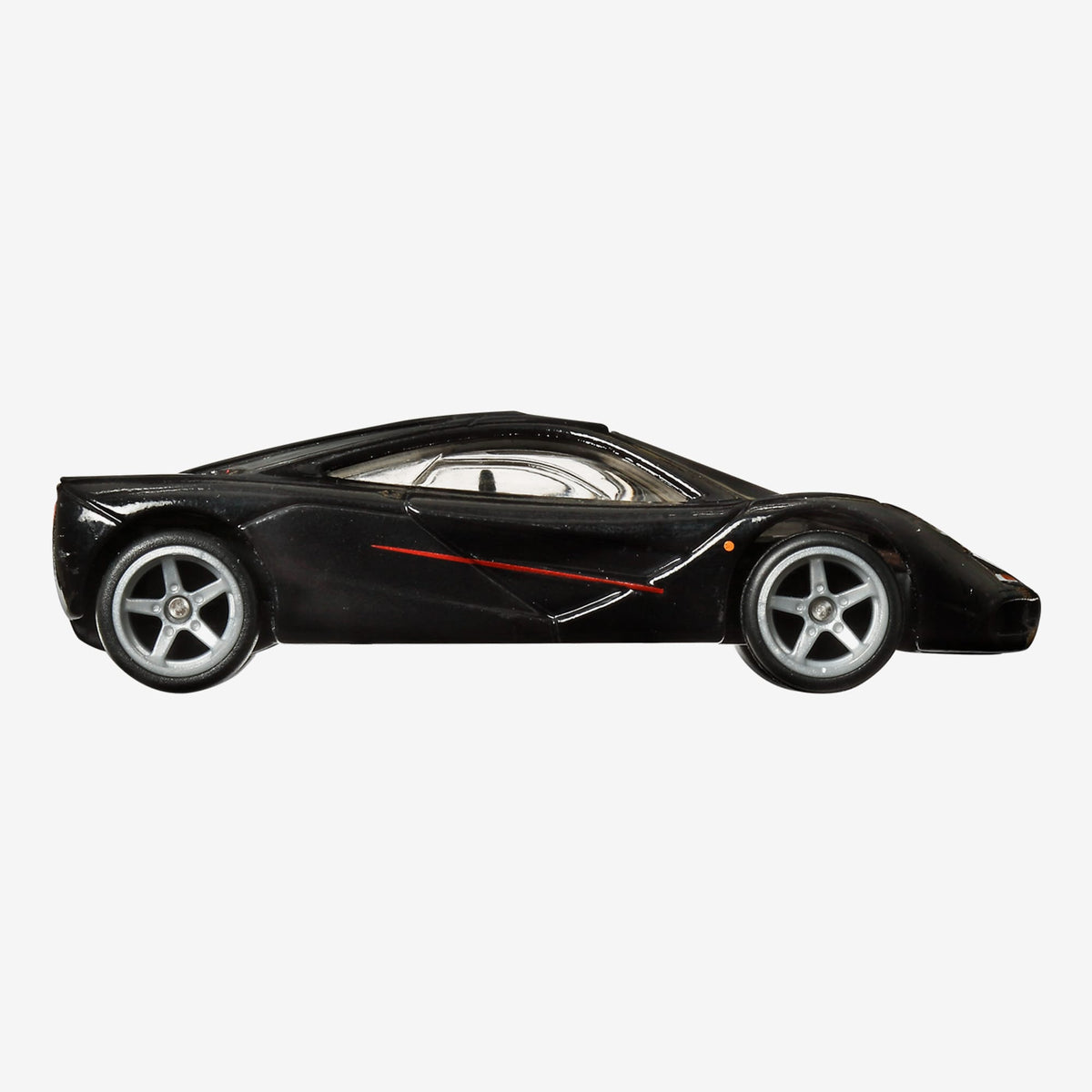 Hot Wheels 2022 Car Culture Mix 5: Jay Leno’s Garage Case Pack