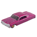 Hot Wheels Collectors Special Edition ’64 Impala