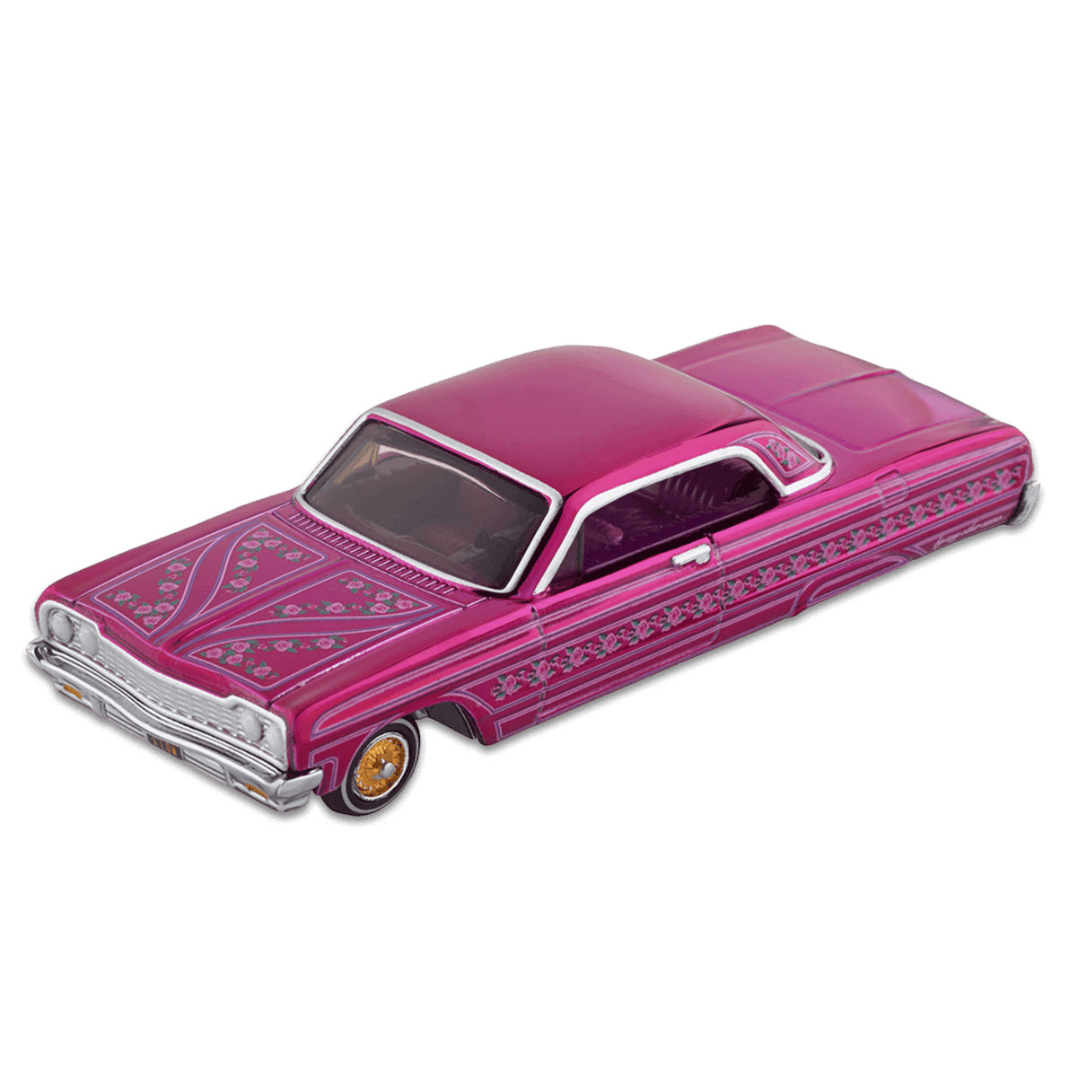 Hot Wheels Collectors Special Edition ’64 Impala