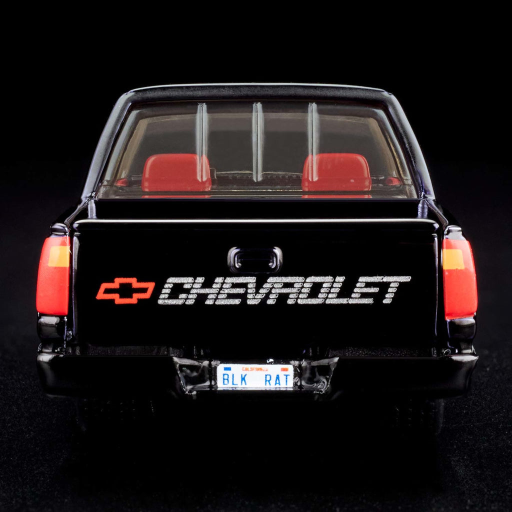 Hot Wheels RLC Exclusive 1990 Chevy 454 SS HGK80