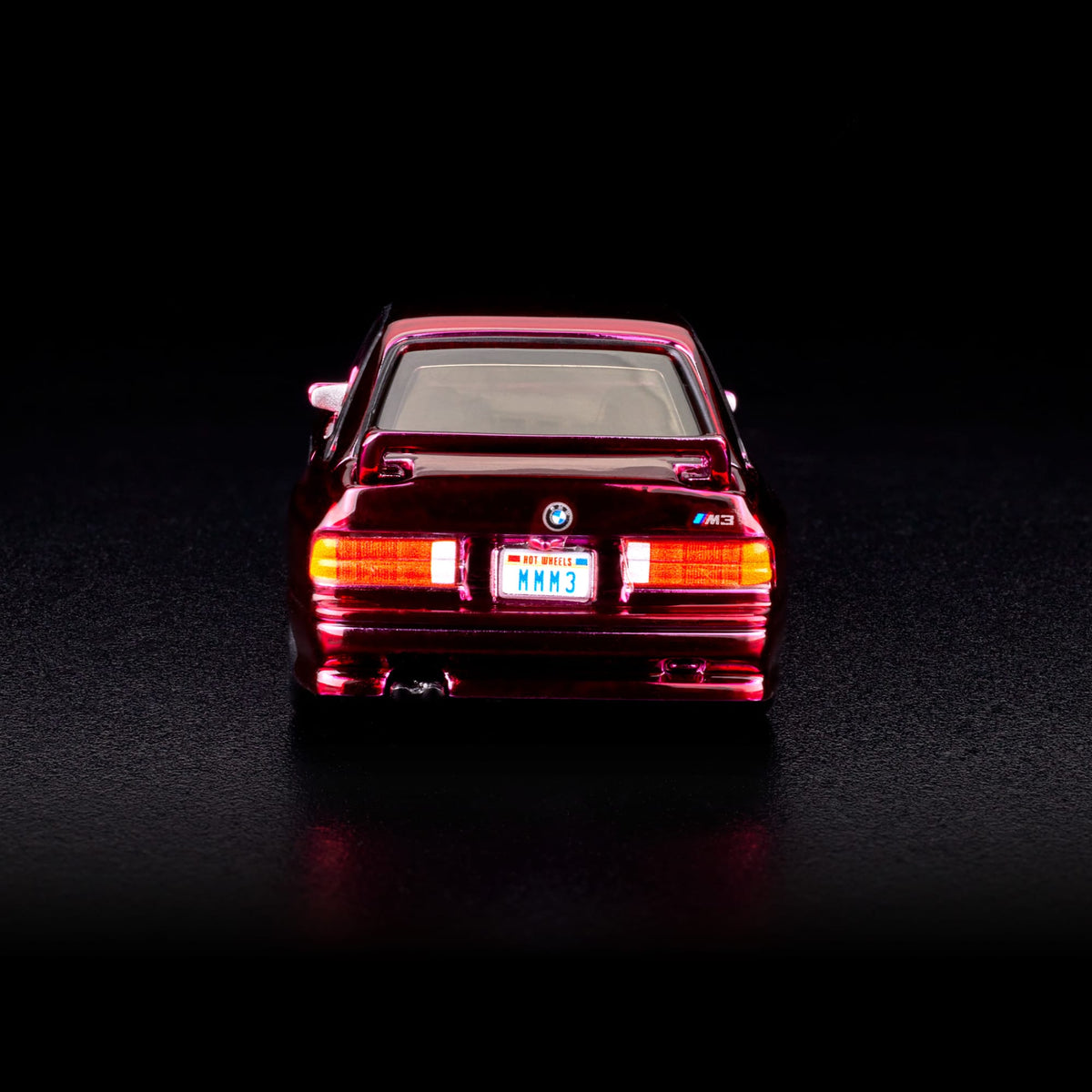 Hot Wheels RLC Exclusive 1991 BMW M3 HNL25