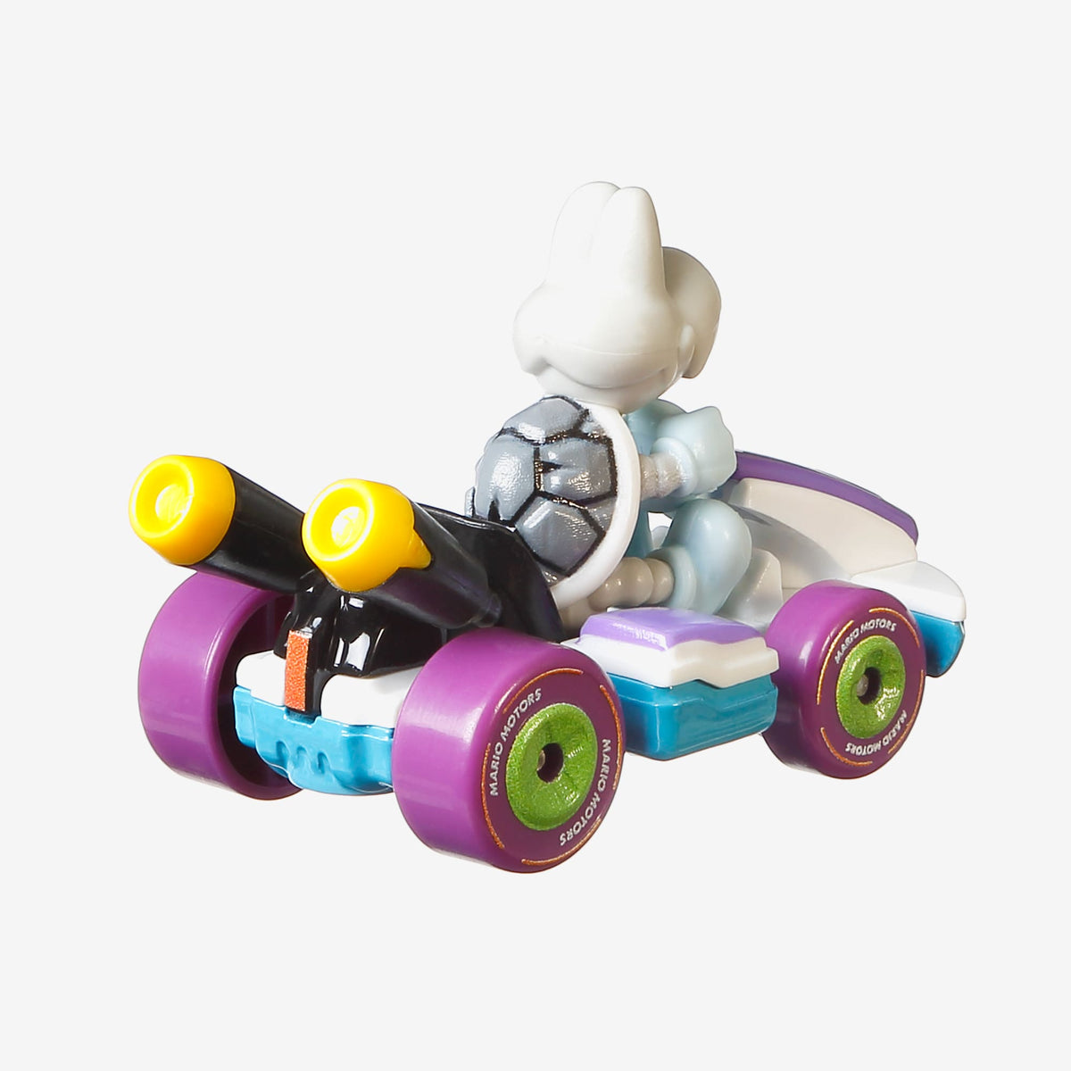 Hot Wheels Mario Kart Vehicles 4-Pack HDB23