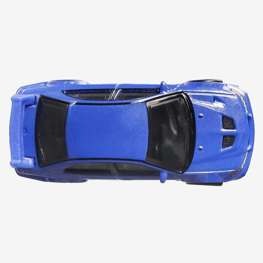 Hot Wheels 2021 Car Culture Mix 7 – Modern Classics